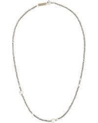 Isabel Marant - Gary Necklace - Lyst