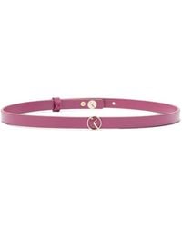 Saiid Kobeisy - Vero Belt - Lyst