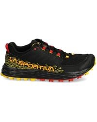La Sportiva - Lycan Ii Logo-Detail Sneakers - Lyst