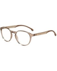 Carrera - Round-Frame Glasses - Lyst