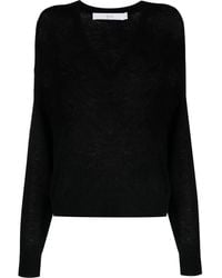 IRO - Gestricktes Oberteil - Lyst