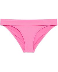 Heidi Klein - フォールドオーバー ビキニボトム - Lyst