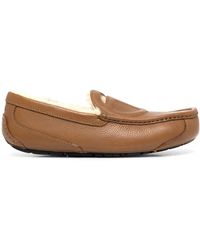 UGG Loafers and moccasins for Women | Online Sale up to 55% off | Lyst