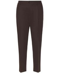 BE ABLE - New Riccardo Trousers - Lyst