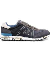 Premiata - Lucy 5902 Sneakers - Lyst