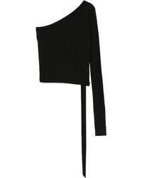 Rick Owens - Camisa Hollywood Ziggy - Lyst