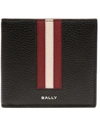 Bally - Wallets - Lyst