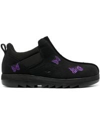 Reebok - X Needles Beatnik Moc Sneakers - Lyst