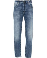 Dondup - Dian Slim-cut Jeans - Lyst