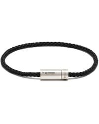 Le Gramme - 7G Nato Bracelet - Lyst