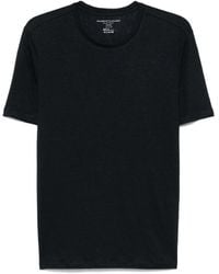Majestic Filatures - Round-Neck T-Shirt - Lyst