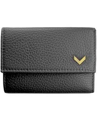 Velante - Leather Wallet - Lyst