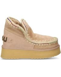 Mou - Eskimo 18 Stiefel - Lyst