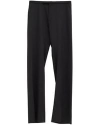 Gucci - Straight-Leg Tailored Trousers - Lyst