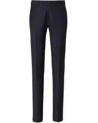 SCABAL® - Wool Trousers - Lyst