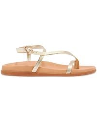 Ancient Greek Sandals - Aimilia Strap Sandals - Lyst