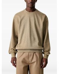 Carhartt - Caspian Logo-Patch Sweatshirt - Lyst