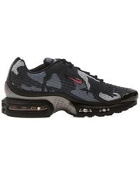 Nike - Baskets Air Max Plus Vii Premium - Lyst