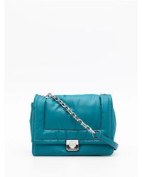MICHAEL Michael Kors - Rory Md Crossbody Bag - Lyst