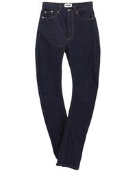 Magliano - Banana Belt-Loops Jeans - Lyst