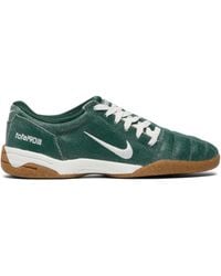 Nike - Total 90 Iii "Fir/Gum Medium" Sneakers - Lyst
