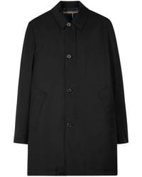 Paul Smith - Coat - Lyst