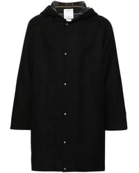 Visvim - Connor Hoodie Coat - Lyst