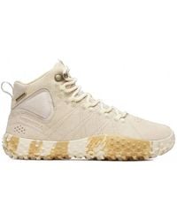 Merrell - Wrapt Mid Waterproof Mid-Top Sneakers - Lyst