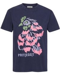 Henrik Vibskov - Protegg T-Shirt - Lyst
