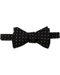 Polo Ralph Lauren - Polka-dot Bow Tie - Lyst