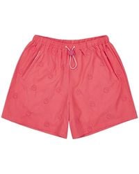 Godspeed - Hydroshift Swimming Trunks - Lyst