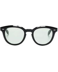 Oliver Peoples - N.05 Sunglasses - Lyst