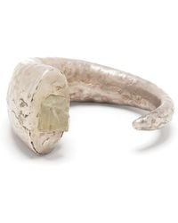 Parts Of 4 - Monster Horn Bracelet - Lyst