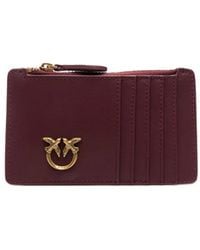 Pinko - Gürtel Mit "Love Birds"-Schnalle - Lyst