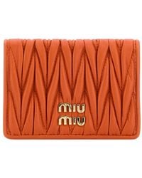 Miu Miu - Minuteria Matelasse'Miu - Lyst
