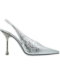Jimmy Choo - Flat Shoes - Lyst