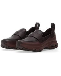 Nike Air Max Phenomena Loafer in Black | Lyst
