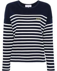 Maison Labiche - Amour Montpar セーター - Lyst