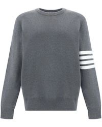 Thom Browne - Sweaters - Lyst