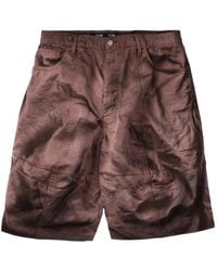 Edward Cuming - Cotton Shorts - Lyst