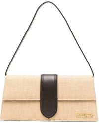 Jacquemus - The Long Bambino ショルダーバッグ - Lyst