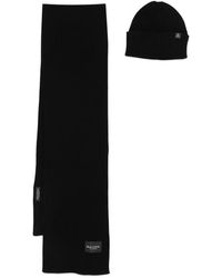 Marc O' Polo - Set Sciarpa A Coste - Lyst