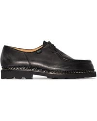Paraboot - Flat Shoes - Lyst