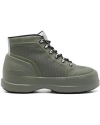 Moon Boot - Luna Trek Stiefel - Lyst