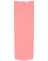 The New Arrivals Ilkyaz Ozel - Zada マキシスカート - Lyst