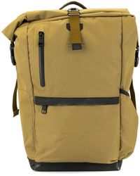 AS2OV - Roll Top Backpack - Lyst