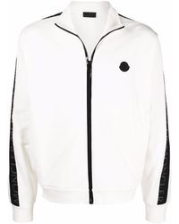 Sudaderas Moncler G20978G0001680451983 grigio | FRMODA.com
