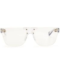 Doublet - Sonnenbrille mit Nieten - Lyst