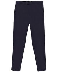 Michael Coal - Slim-Fit Chino Pants - Lyst