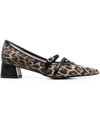 Exe' - Pumps Grace 611 40Mm - Lyst